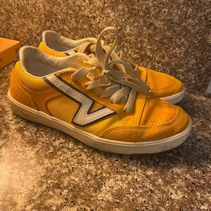 Serio collection vans sneakers